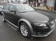 Audi A4 Allroad Kombi 2,0 l 155 kw