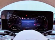 Mercedes-Benz Třídy S Sedan / Limuzína 0,0 270 kw