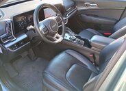 KIA Sportage Ostatní 1,6 l 132 kw