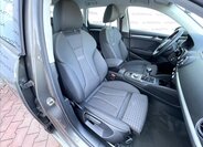 Audi A3 Hatchback 1,4 l 92 kw