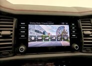 Škoda Kodiaq SUV 2,0 l 180 kw