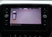 Volkswagen Passat Kombi 2,0 l 110 kw