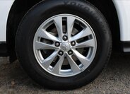 Mitsubishi ASX SUV 2,0 l 110 kw