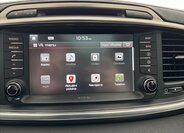 KIA Sorento SUV / Terénní 2,2 l 147 kw