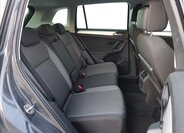 Volkswagen Tiguan SUV / Terénní 2,0 l 110 kw