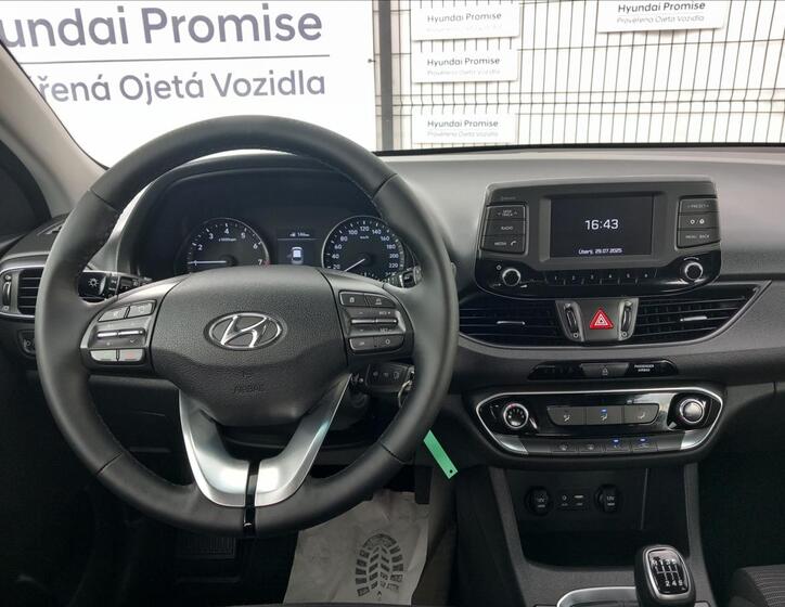 Hyundai i30 9