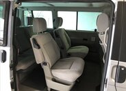 Volkswagen Caravelle 11