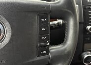 Volkswagen Touareg SUV / Terénní 3,0 l 165 kw