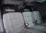 Volkswagen Touran Kombi 1,4 l 103 kw