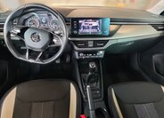 Škoda Scala Hatchback 1,6 l 85 kw