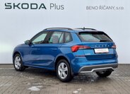 Škoda Kamiq Hatchback 999,0 81 kw