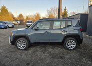 Jeep Renegade SUV / Terénní 2,0 l 103 kw