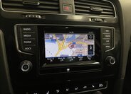 Volkswagen Golf Hatchback 2,0 l 135 kw