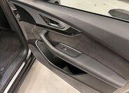 Audi Q7 SUV 3,0 l 200 kw