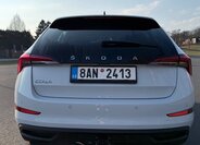 Škoda Scala Kombi 0,0 81 kw