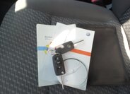 Volkswagen Caravelle 42