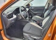 Škoda Kamiq SUV / Terénní 999,0 85 kw