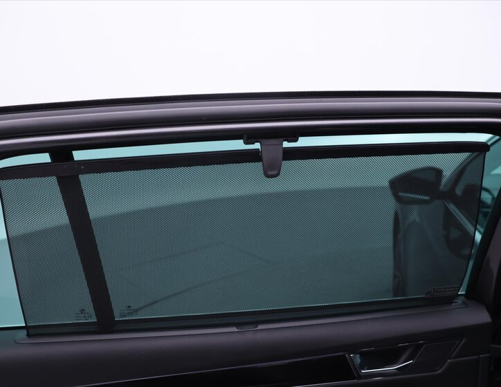 Škoda Superb Kombi 2,0 l 147 kw