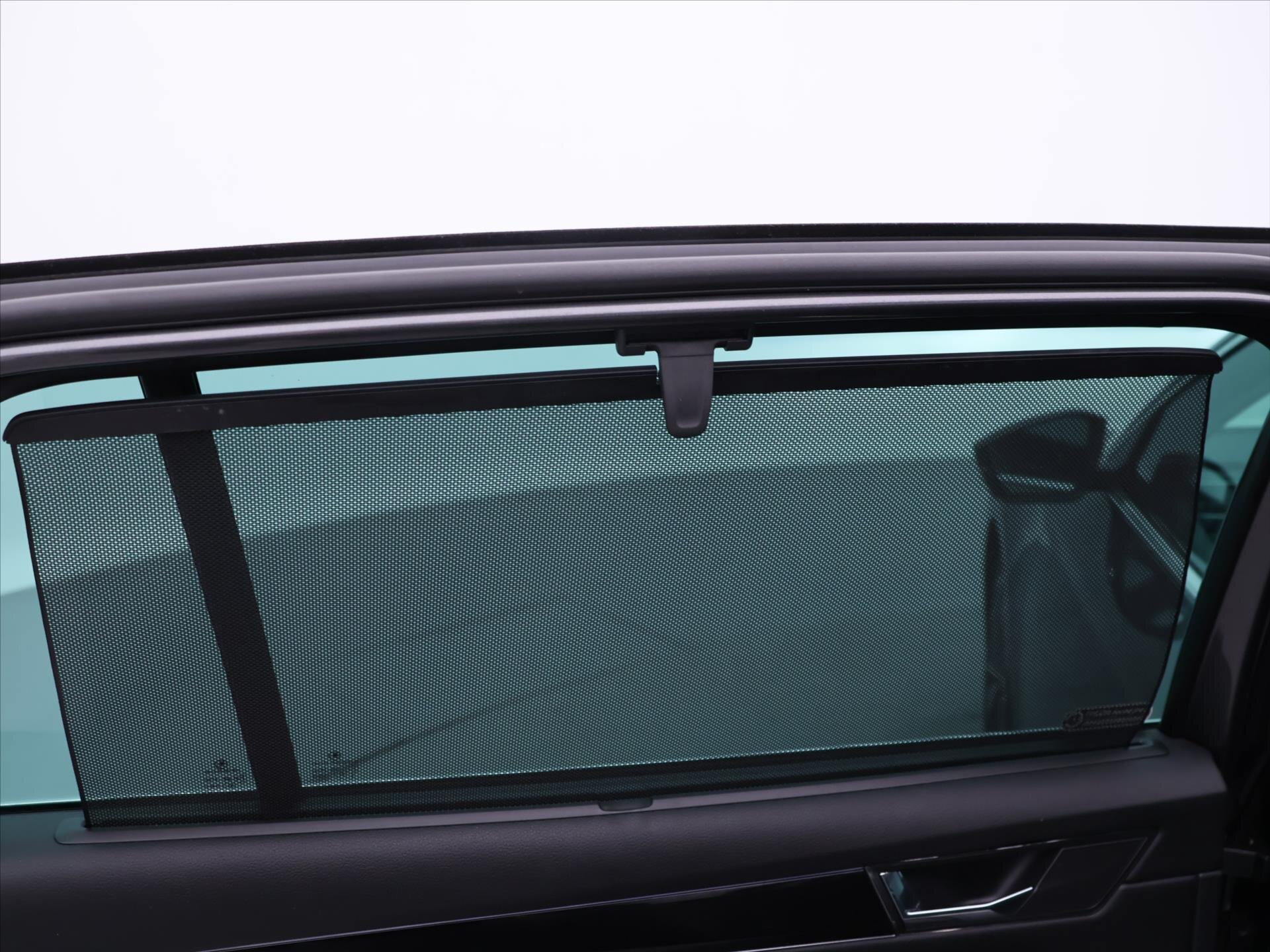 Škoda Superb Kombi 2,0 l 147 kw