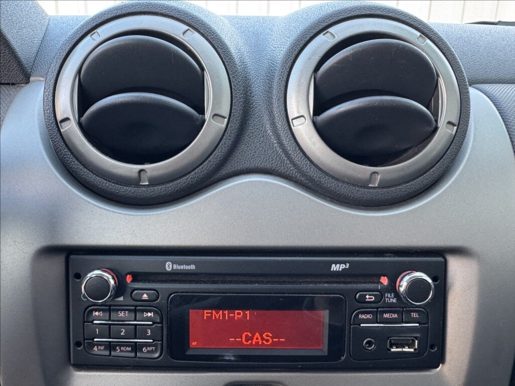 Dacia Duster Kombi 1,6 l 77 kw