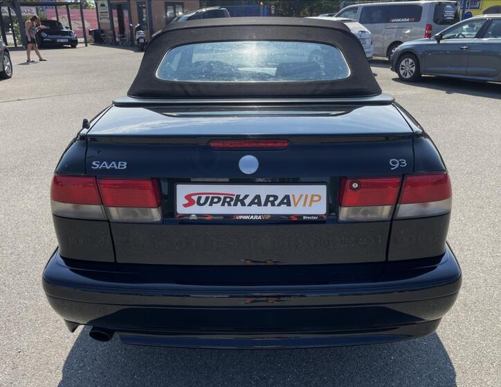 Saab 9-3 33