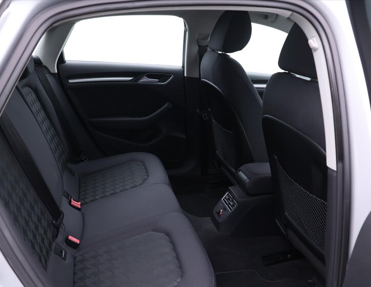 Audi A3 Sedan 1,4 l 103 kw