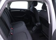 Audi A3 Sedan 1,4 l 103 kw