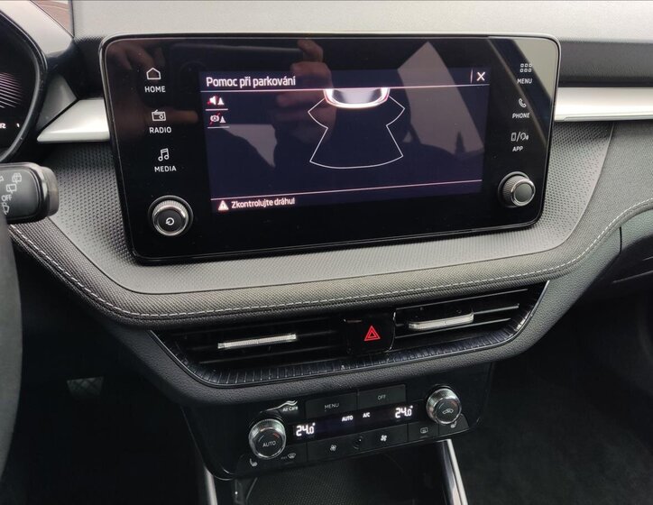 Škoda Fabia Hatchback 999,0 85 kw