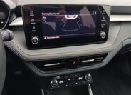 Škoda Fabia Hatchback 999,0 85 kw