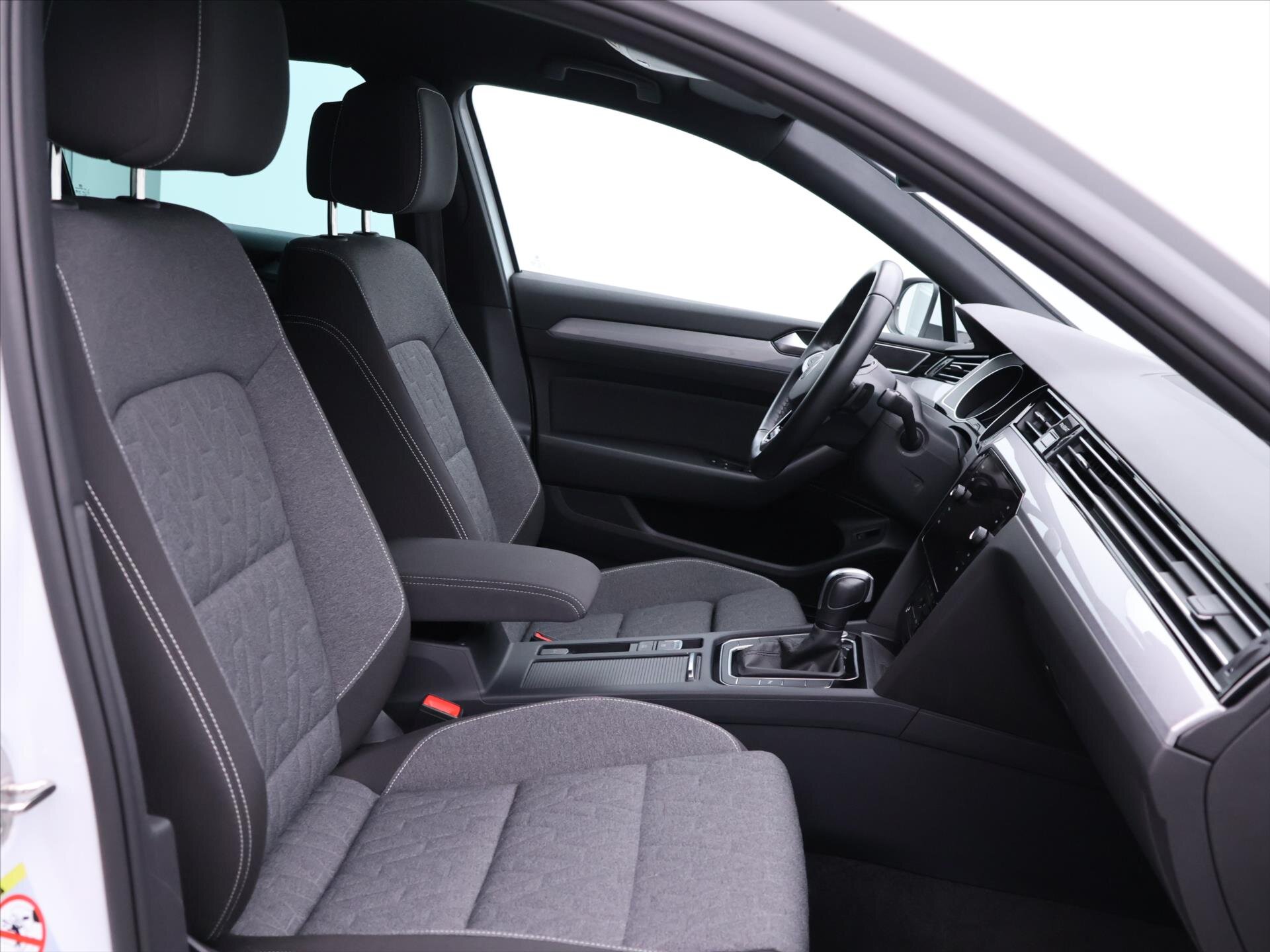 Volkswagen Passat Kombi 2,0 l 147 kw