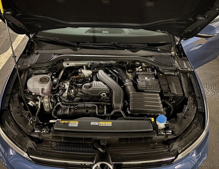 Volkswagen Golf Liftback 0,0 85 kw