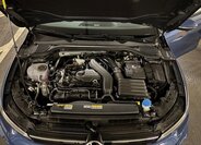 Volkswagen Golf Liftback 0,0 85 kw