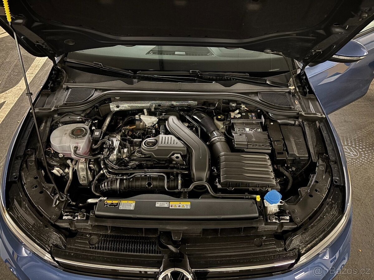 Volkswagen Golf Liftback 0,0 85 kw