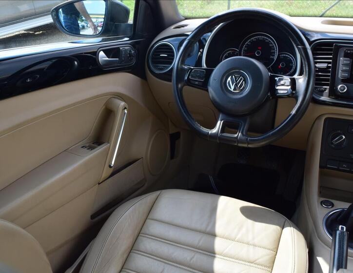 Volkswagen Beetle 28