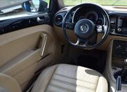 Volkswagen Beetle 28