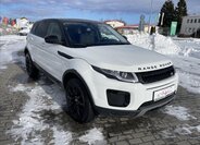 Land Rover Range Rover Evoque Kombi 2,0 l 110 kw