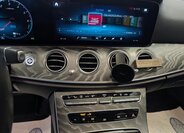 Mercedes-Benz Třídy E Kombi 2,0 l 143 kw