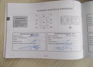 Mitsubishi Outlander SUV / Terénní 2,0 l 110 kw