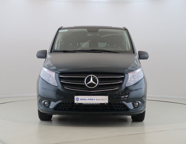 Mercedes-Benz Vito VAN / Minibus 2,0 l 100 kw