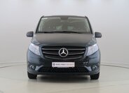 Mercedes-Benz Vito VAN / Minibus 2,0 l 100 kw
