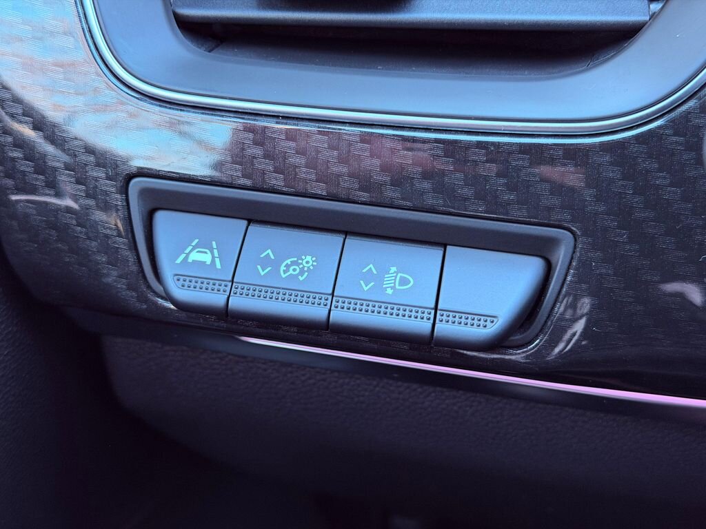 Renault Arkana SUV / Terénní 1,3 l 103 kw