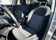 Škoda Octavia Kombi 1,6 l 77 kw