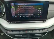 Škoda Octavia Kombi 2,0 l 85 kw