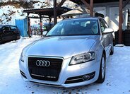 Audi A3 1