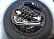 Volkswagen Polo Hatchback 1,4 l 63 kw