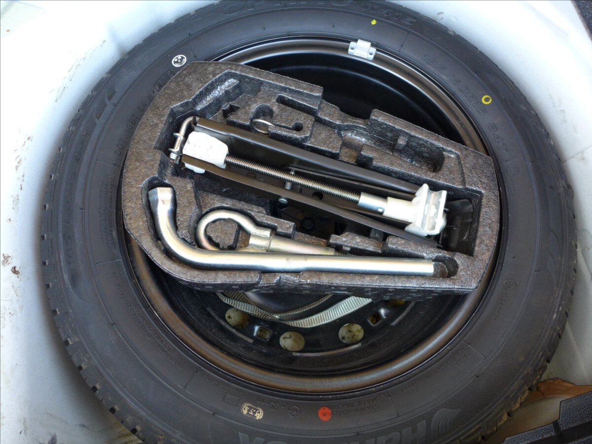 Volkswagen Polo Hatchback 1,4 l 63 kw