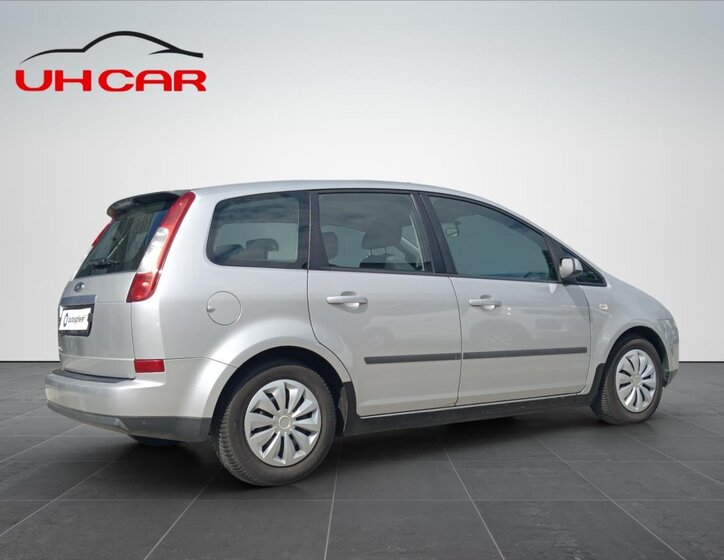 Ford C-MAX MPV 1,6 l 74 kw