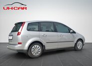 Ford C-MAX MPV 1,6 l 74 kw