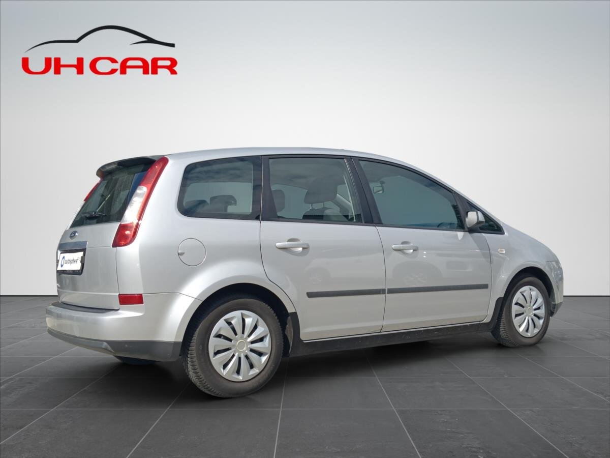 Ford C-MAX MPV 1,6 l 74 kw