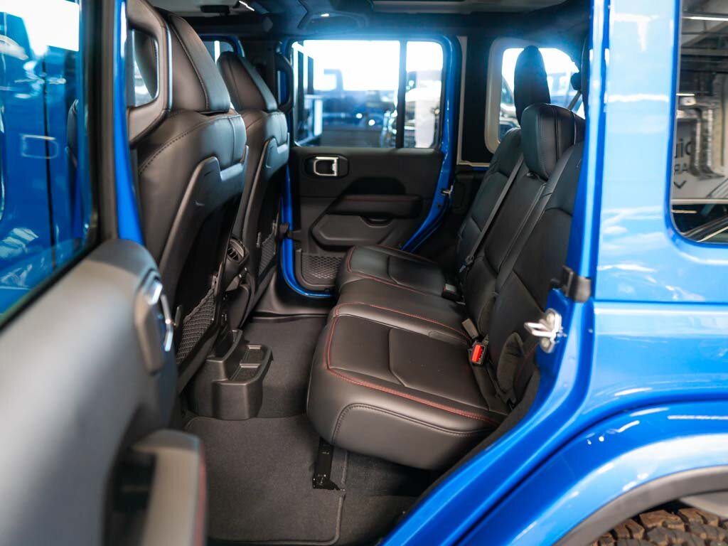 Jeep Wrangler Ostatní 3,6 l 213 kw